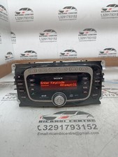 Autoradio lettore mp3 usato  Cornedo Vicentino