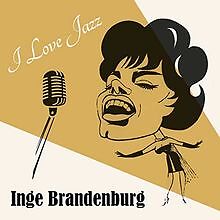 Love jazz brandenburg gebraucht kaufen  Berlin