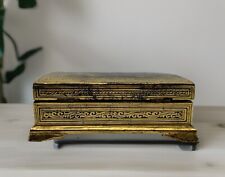 Vintage desk jewelry for sale  Naples