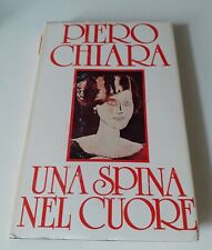 Una spina nel usato  Russi