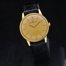Universal geneve 60s usato  Bari