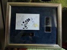 Disney film cell for sale  STAINES-UPON-THAMES