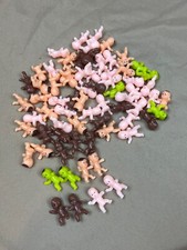 Mini plastic babies for sale  Weymouth