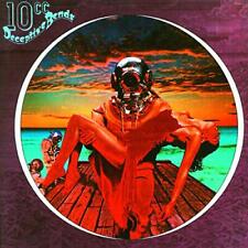 10cc deceptive bends for sale  UK
