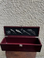 Coffret vin bordeau d'occasion  Rennes-