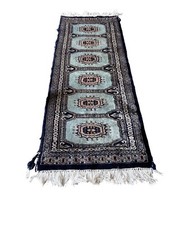 Tappeto kirman persiano usato  Torchiarolo