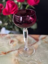 Roemer red val d'occasion  Expédié en Belgium