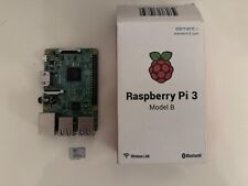 Raspberry pi3 model usato  Ancona