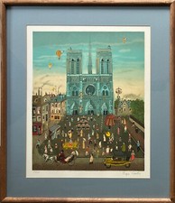 Eugène valentin original for sale  Burlingame