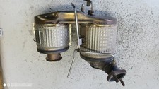 Fap filtro antiparticolato usato  L Aquila