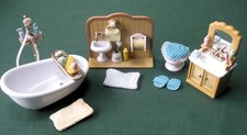 Sylvanian families master for sale  BRISTOL