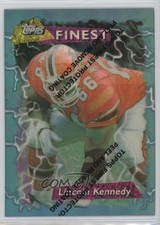 1995 topps finest for sale  Auburn