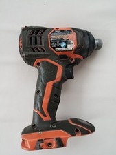 Ridgid 18v made usato  Genova