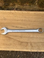 Vintage britool combination for sale  MATLOCK