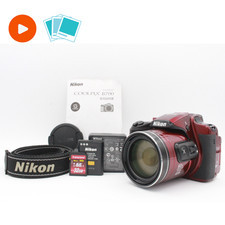 Quasi nuovo nikon usato  Spedire a Italy