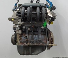 Moteur renault clio d'occasion  Talmont-Saint-Hilaire