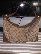 Gucci monogram canvas for sale  Kearny