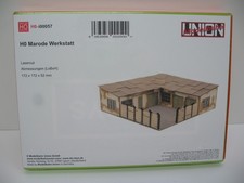 Modellbahn union i00057 gebraucht kaufen  Leipzig