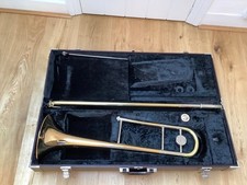 Yamaha ysl 681b for sale  LINGFIELD