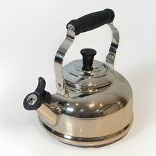 Creuset tea kettle for sale  Seaford