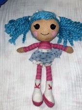 Lalaloopsy plush doll for sale  Kokomo