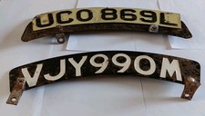 motorbike mudguards for sale motorbike mudguards for sale LISKEARD