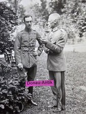 Foto general hoher gebraucht kaufen  Regensburg
