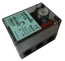 Satronic öl feuerungsautomat gebraucht kaufen  München