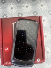 Motorola gleam dark for sale  DORCHESTER