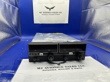 BENDIX/KING KX 155 P/N 069-1024-42 14VDC COM DESLIZAMENTO/INCLINAÇÃO COM FORMA FAA 8130-3 comprar usado  Enviando para Brazil