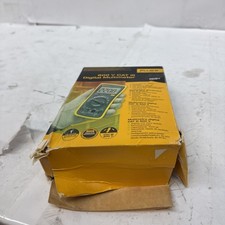 Fluke 15b digital for sale  Morgan