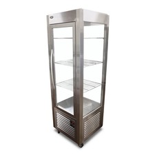 Roller grill chilled for sale  WARRINGTON