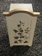 Vintage hand painted for sale  Richmond