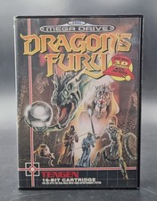 Dragon fury sega d'occasion Dragon fury sega d'occasion  Sevran