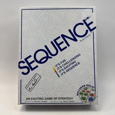 Jax sequence 1995 for sale  Independence