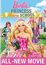 Barbie Princess: Charm School comprar usado  Enviando para Brazil