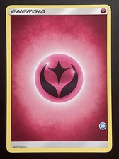 Pokemon energia folletto usato  Cattolica