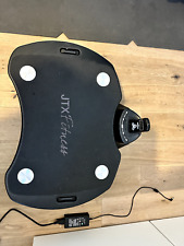 jtx fitness vibrating plate for sale  ASCOT