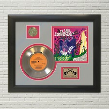 Bee Gees To Love Somebody emoldurado 45 foto capa disco display M4 comprar usado  Enviando para Brazil