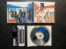 EMPERORS NEW CLOTHES unsettled life JAPAN CD PROMO W/OBI PCCY-00610 Acid Jazz, usado comprar usado  Enviando para Brazil