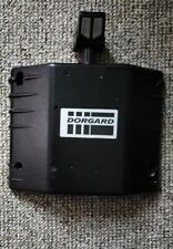 Tested black dorgard for sale  LONDON