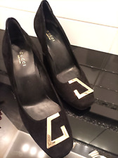 Gucci scarpe donna usato  Chiavari