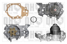 Qcp3523 water pump for sale  RUGBY