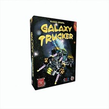 Gw2115 galaxy trucker gebraucht kaufen  Bremen