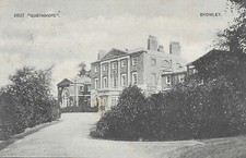 Bromley quernmore kent for sale  UK