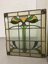 Reclaimed leaded light for sale  LONDON