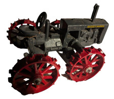 Massey harris 4wd d'occasion  Expédié en Belgium