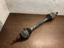 Antriebswelle axle shaft gebraucht kaufen  Aglasterhausen