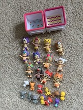 Twozies lot mini for sale  Somerville