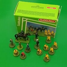 Subbuteo stadium services for sale  LEYLAND